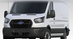 2022 Ford Transit 250