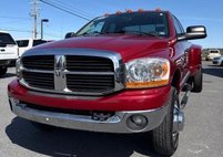 2006 Dodge Ram 3500 SLT