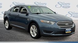 2019 Ford Taurus SE