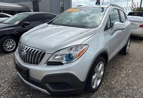 2016 Buick Encore Base