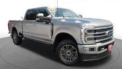2024 Ford Super Duty F-250 Limited