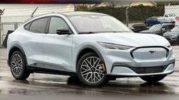 2024 Ford Mustang Mach-E Premium