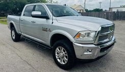 2014 Ram Ram Pickup 2500 Laramie