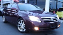 2007 Toyota Avalon Limited
