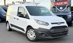 2015 Ford Transit Connect XL