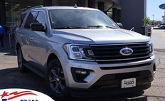 2021 Ford Expedition XL