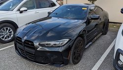 2023 BMW M4 Competition