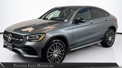 2022 Mercedes-Benz GLC-Class GLC 300 4MATIC