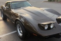 1979 Chevrolet Corvette 