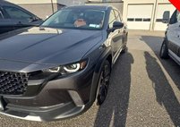 2024 Mazda CX-50 2.5 Turbo Premium Plus