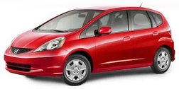 2013 Honda Fit Base
