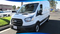 2020 Ford Transit 250