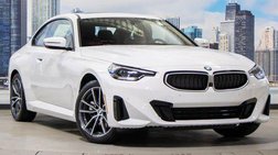 2025 BMW 2 Series 230i xDrive