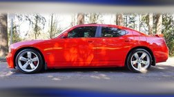2007 Dodge Charger SRT-8