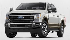 2022 Ford Super Duty F-350 Lariat