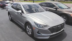 2020 Hyundai Sonata SE