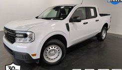 2023 Ford Maverick XL