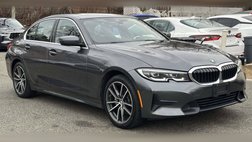 2020 BMW 3 Series 330i xDrive