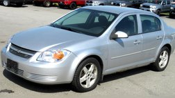2009 Chevrolet Cobalt LT