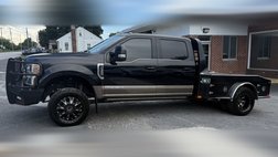 2020 Ford Super Duty F-350 King Ranch