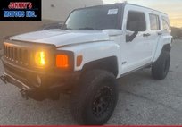 2008 HUMMER H3 Base
