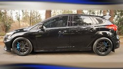 2017 Ford Focus RS