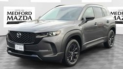 2025 Mazda CX-50 Hybrid Premium