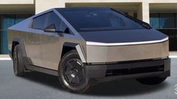 2024 Tesla Cybertruck Cyberbeast