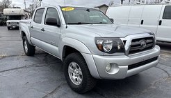 2009 Toyota Tacoma V6