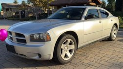 2008 Dodge Charger Base