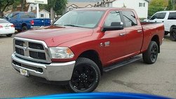 2012 Ram Ram Pickup 2500 SLT