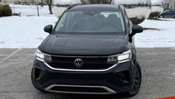 2023 Volkswagen Taos S
