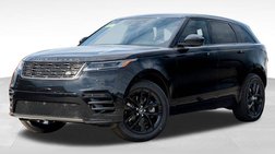 2026 Land Rover Range Rover Velar P250 Dynamic SE