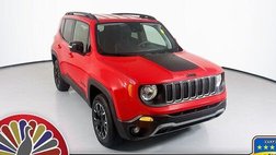 2023 Jeep Renegade Upland