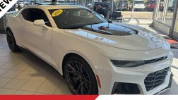 2017 Chevrolet Camaro ZL1