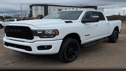 2024 Ram Ram Pickup 2500 Big Horn