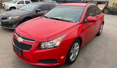 2014 Chevrolet Cruze Diesel