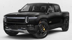 2023 Rivian R1T Adventure