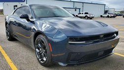 2025 Dodge Charger Daytona R/T