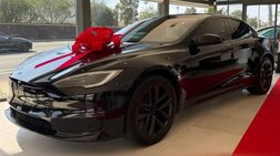 2022 Tesla Model S Base