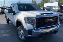 2021 GMC Sierra 2500HD Base