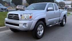2008 Toyota Tacoma PreRunner V6