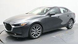2025 Mazda MAZDA3 2.5 S Preferred
