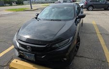 2018 Honda Civic Sport Touring