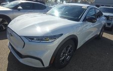 2023 Ford Mustang Mach-E Select