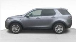 2020 Land Rover Discovery Sport P250 S