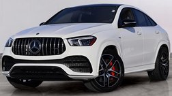 2023 Mercedes-Benz GLE-Class AMG GLE 53