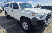 2020 Toyota Tacoma SR