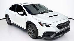 2022 Subaru WRX GT