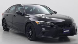 2024 Honda Civic Si